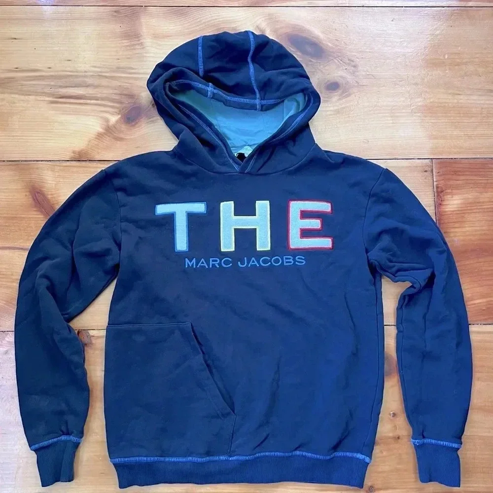 Youth Marc Jacobs hoodie